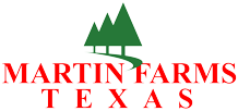 Martin Farms Texas